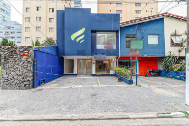 Imóvel comercial - imagem 1