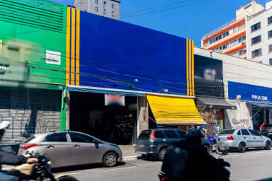 Imóvel comercial - imagem 1