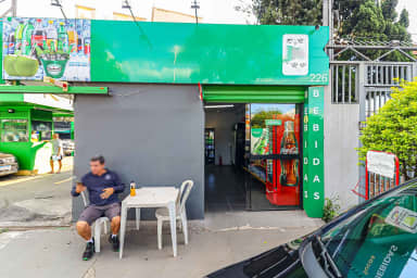 Imóvel comercial - imagem 1