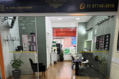 Imóvel comercial - imagem 1