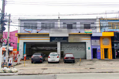 Imóvel comercial - imagem 1