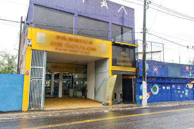 Imóvel comercial - imagem 1