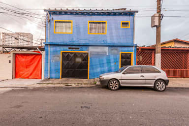 Imóvel comercial - imagem 1