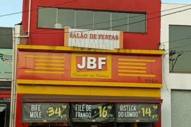 Imóvel comercial - imagem 1