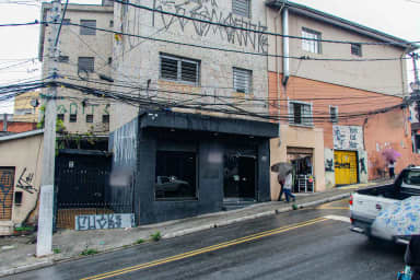 Imóvel comercial - imagem 1