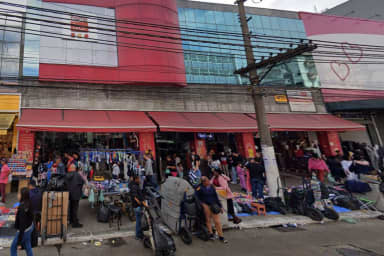 Imóvel comercial - imagem 1