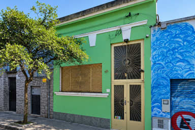 Imóvel comercial - imagem 1