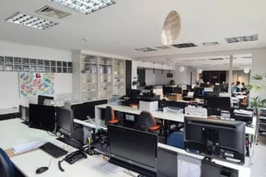 Imóvel comercial - imagem 1