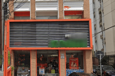 Imóvel comercial - imagem 1