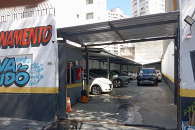 Imóvel comercial - imagem 1