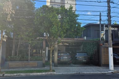 Imóvel comercial - imagem 1