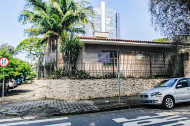 Imóvel comercial - imagem 1