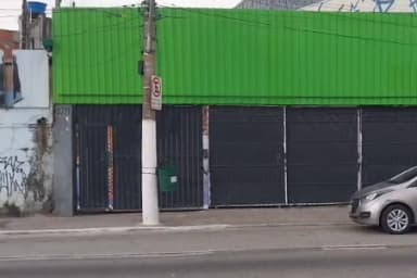 Imóvel comercial - imagem 1