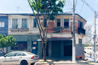 Imóvel comercial - imagem 1