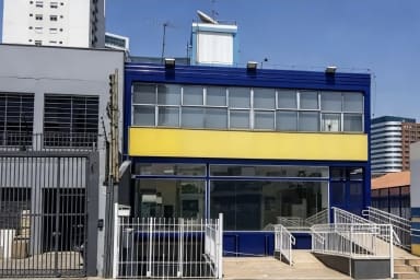 Imóvel comercial - imagem 1