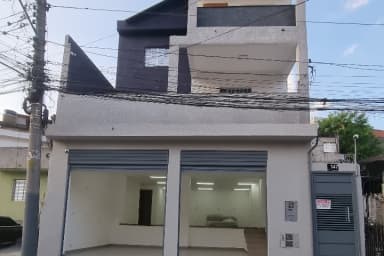 Imóvel comercial - imagem 1