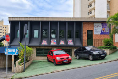 Imóvel comercial - imagem 1