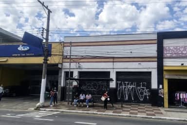 Imóvel comercial - imagem 1
