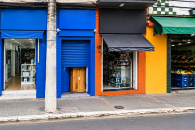 Imóvel comercial - imagem 1