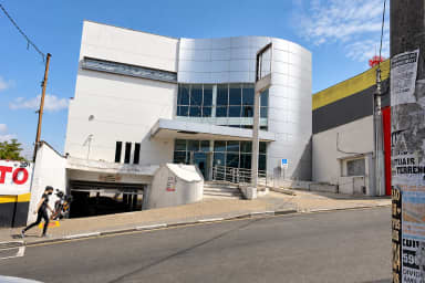 Imóvel comercial - imagem 1