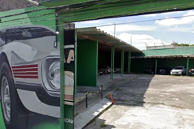 Imóvel comercial - imagem 1