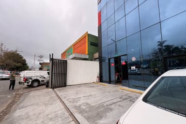 Imóvel comercial - imagem 1