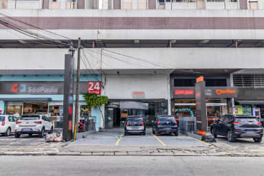 Imóvel comercial - imagem 1