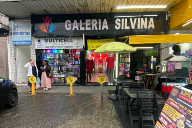 Imóvel comercial - imagem 1