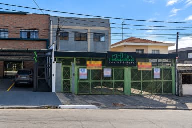 Imóvel comercial - imagem 1