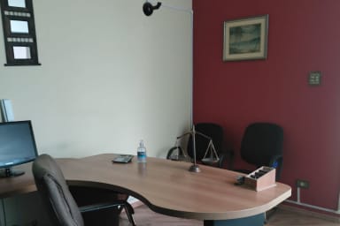 Imóvel comercial - imagem 1