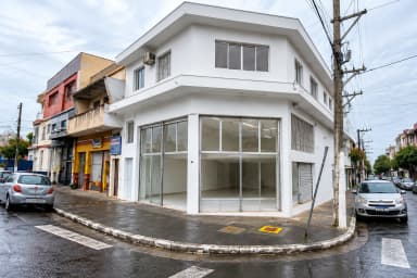 Imóvel comercial - imagem 1