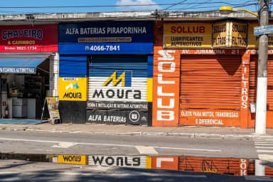 Imóvel comercial - imagem 1
