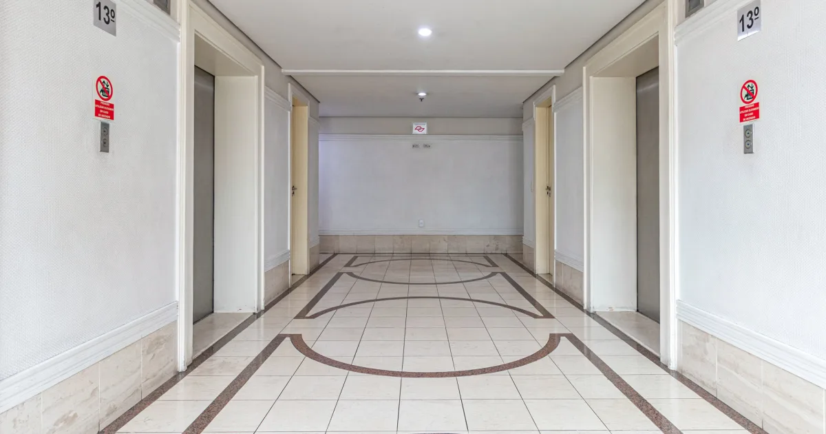 Avenida Nove de Julho, 3229