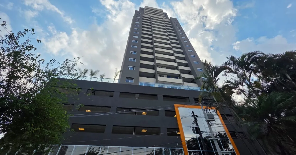 Loja na Avenida Luiz Dumont Villares, 2201