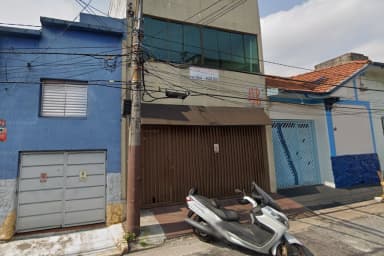 Imóvel comercial - imagem 1