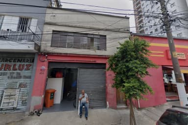 Imóvel comercial - imagem 1