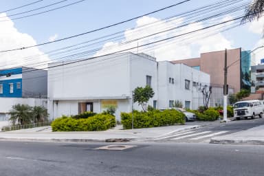 Imóvel comercial - imagem 1