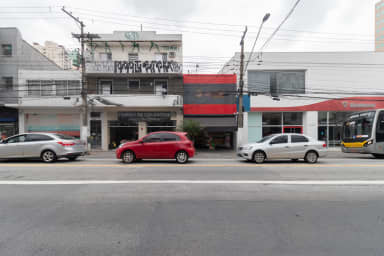 Imóvel comercial - imagem 1