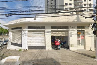 Imóvel comercial - imagem 1