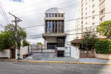 Imóvel comercial - imagem 1