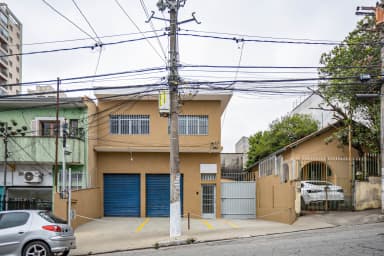 Imóvel comercial - imagem 1
