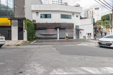 Imóvel comercial - imagem 1