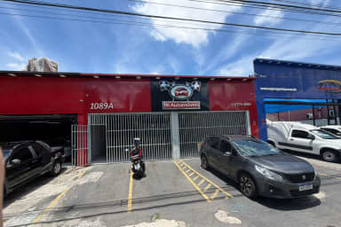 Imóvel comercial - imagem 1