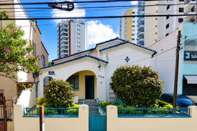 Imóvel comercial - imagem 1