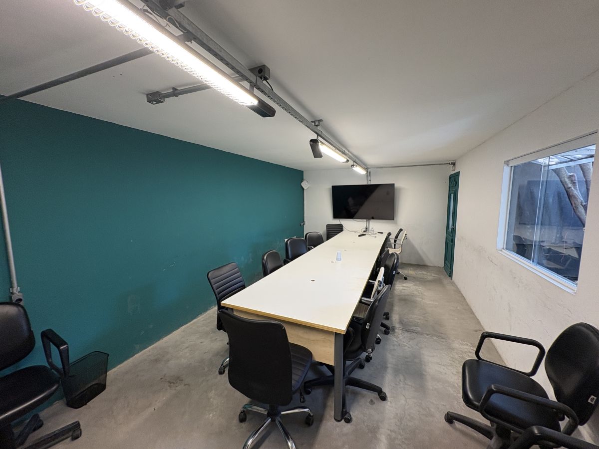 Rua Francisco Leitão, 266 — Sala 6