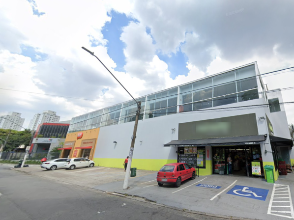 Alugue loja com 727 m² em Vila Cruzeiro, São Paulo - SuaQuadra