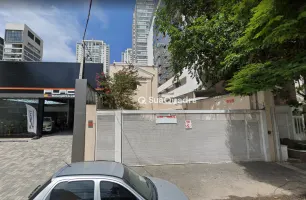 Rua Gomes de Carvalho, 615