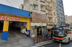 Rua Dronsfield, 156