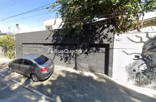 Rua José dos Santos Júnior, 764