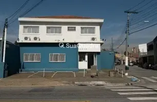 Rua Tamaindê, 250